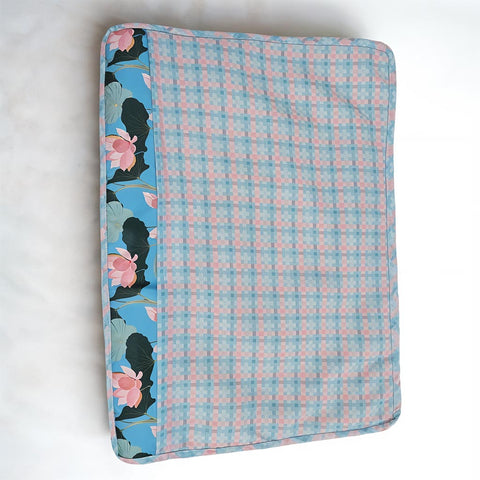 PADMA PICHWAI Print Grand Saree Organizer