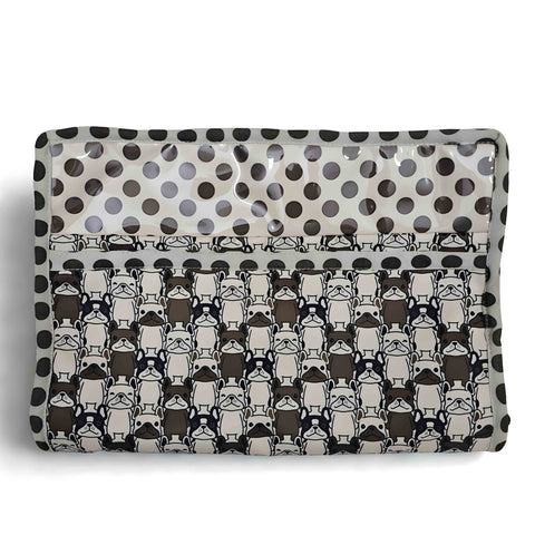 Pawfect Pals Print MaxStor Toiletry Bag