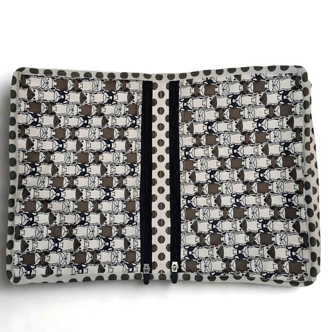 Pawfect Pals Print MaxStor Toiletry Bag