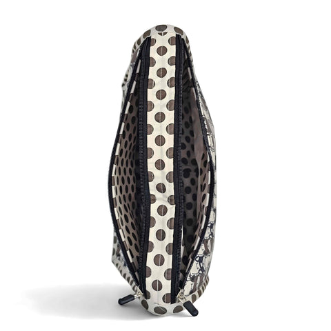 Pawfect Pals Print MaxStor Toiletry Bag