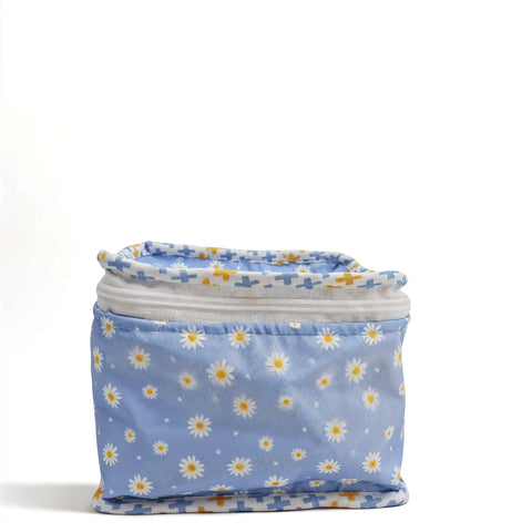 DAISY DREAMS PRINT Earring Organizer