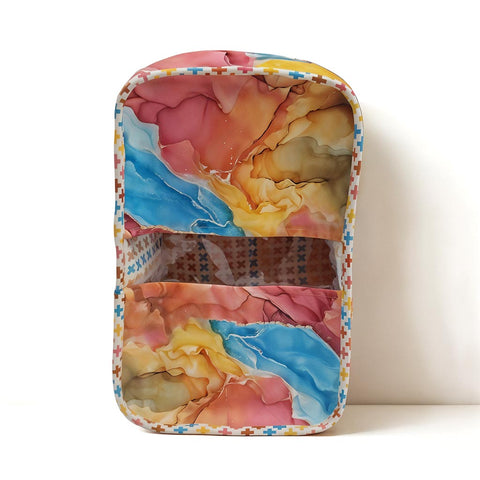 COLOR CRUSH Print Bridal Essential Pack