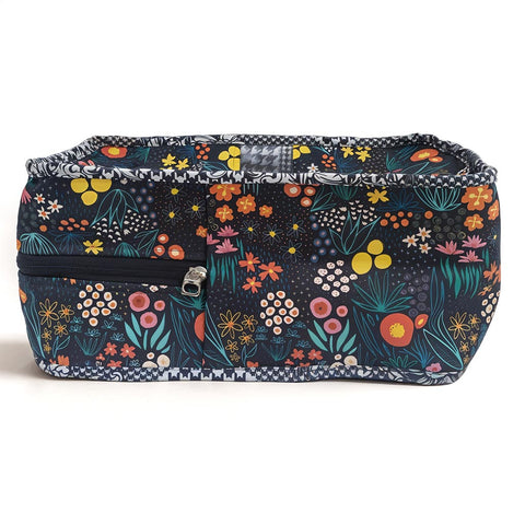 FLORA FIESTA PRINT Bridal Essential Pack