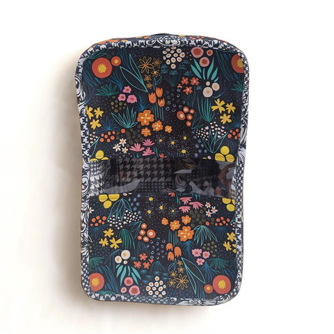 FLORA FIESTA PRINT Bridal Essential Pack