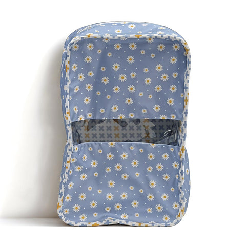 DAISY DREAMS PRINT Grand Shoe Zip Box