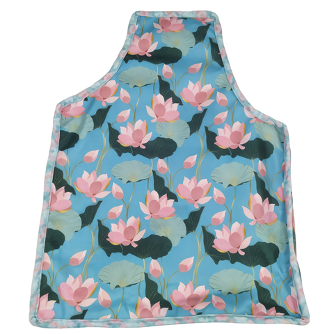 PADMA PICHWAI PRINT BLOUSE COVER