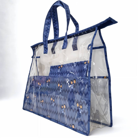 BEHAN KA GIFT PRINT Swimming Bag