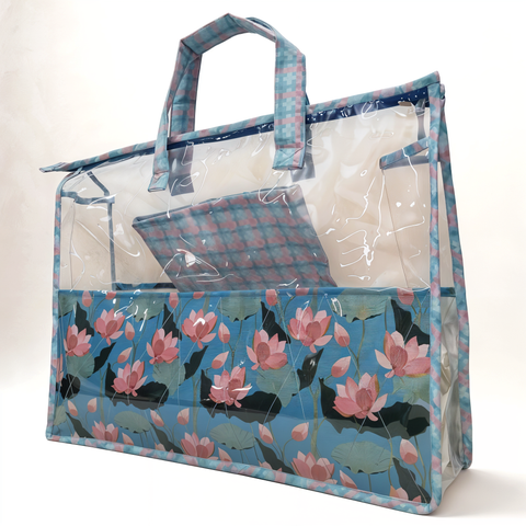 PADMA PICHWAI PRINT Swimming Bag