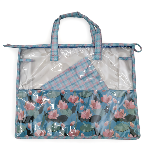 PADMA PICHWAI PRINT Swimming Bag