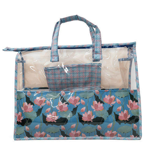 PADMA PICHWAI PRINT Swimming Bag