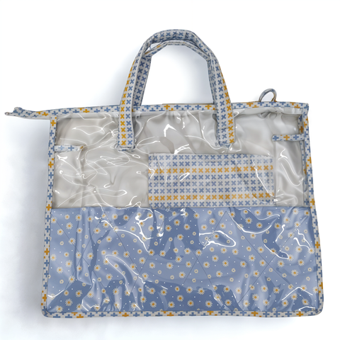 DAISY DREAMS PRINT  Swimming Bag