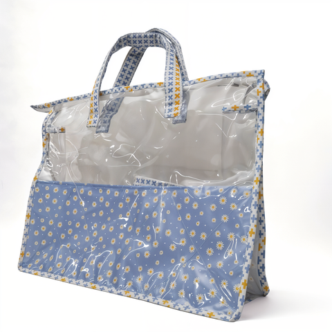 DAISY DREAMS PRINT  Swimming Bag