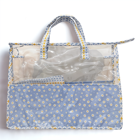 DAISY DREAMS PRINT  Swimming Bag