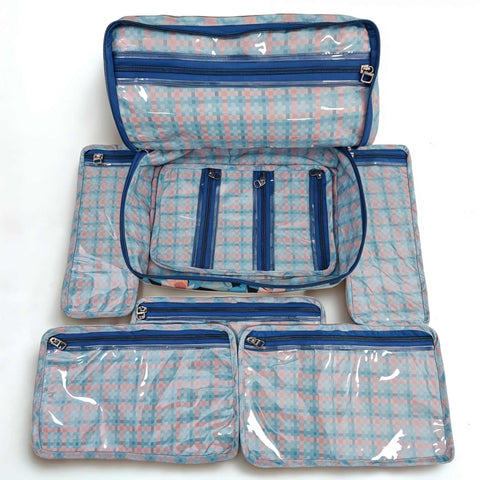 PADMA PICHWAI PRINT Bridal Essential Pack