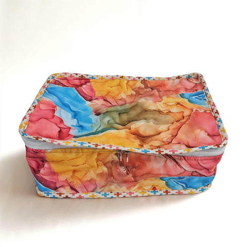 COLOR CRUSH Print Bridal Essential Pack