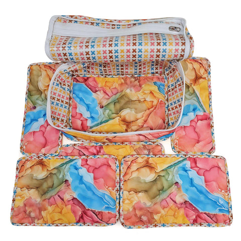 VEHICLE PRINT JEWELRY ORGANIZER CUSTOMISER