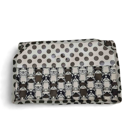 Pawfect Pals Print Big Bangle Organizer