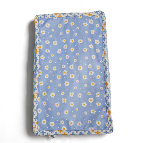 DAISY DREAMS PRINT SMART BANGLE ORGANIZER