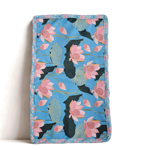 PADMA PICHWAI PRINT SMART BANGLE ORGANIZER