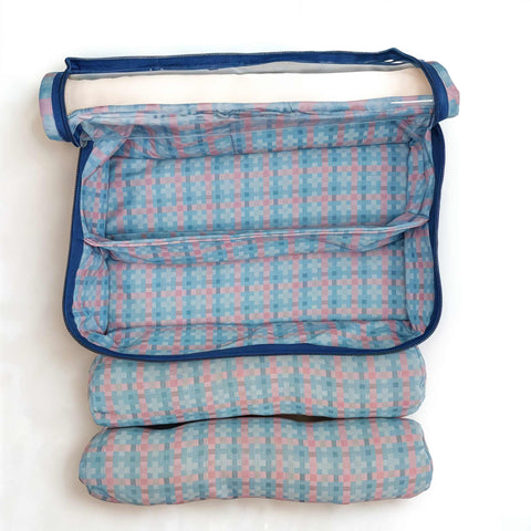 PADMA PICHWAI PRINT SMART BANGLE ORGANIZER