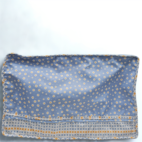 DAISY DREAMS PRINT Lehenga Organizer