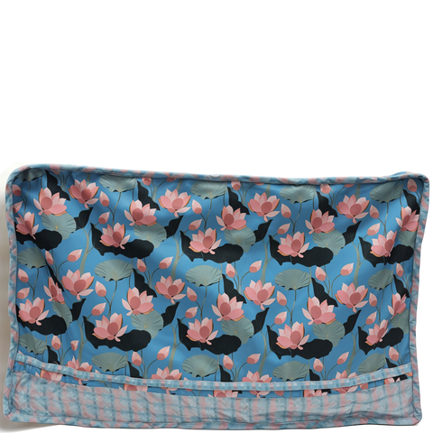 PADMA PICHWAI PRINT Lehenga Organizer