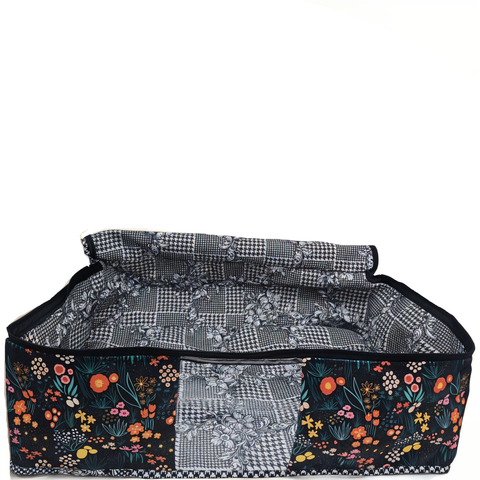 FLORA FIESTA PRINT Lehenga Organizer