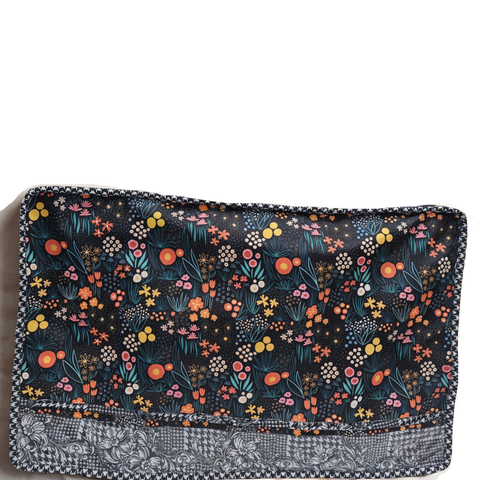 FLORA FIESTA PRINT Lehenga Organizer