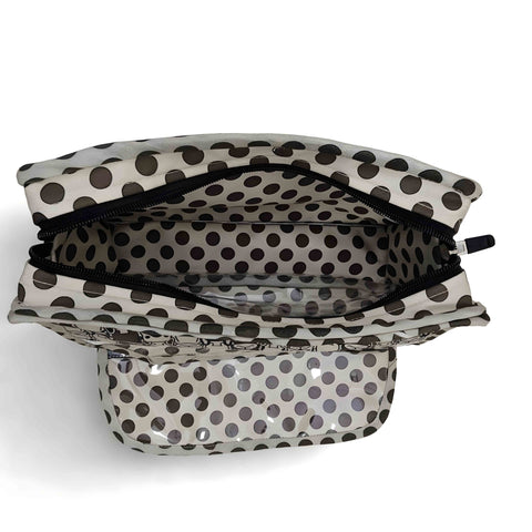 Pawfect Pals Print Big Bangle Organizer