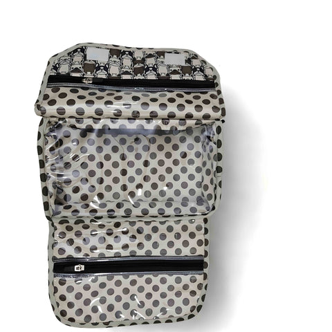 Pawfect Pals Print Big Bangle Organizer