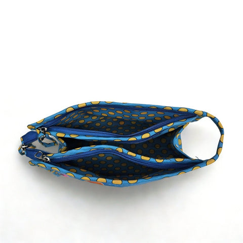 PLAYFUL BIRDS PRINT Swimming Bag Combo