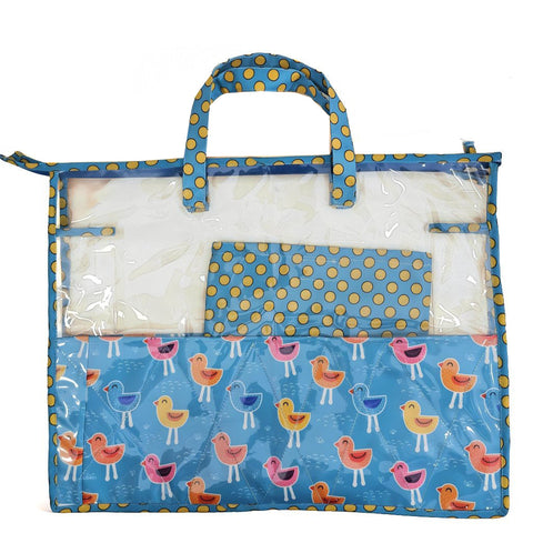VEHICLE PRINT SWIMMING BAG CUSTOMISER