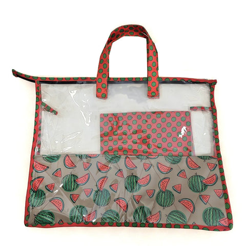 VEHICLE PRINT SWIMMING BAG CUSTOMISER