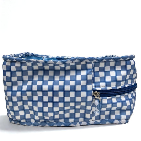 GALAXY WONDERS PRINT Grand Shoe Zip Box