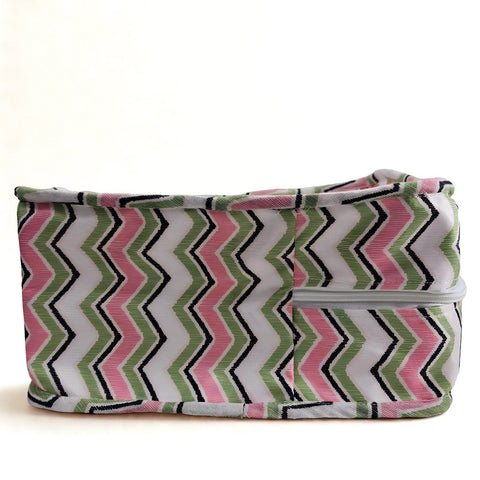 WATERMELON DREAM Print Grand Shoe Zip Box