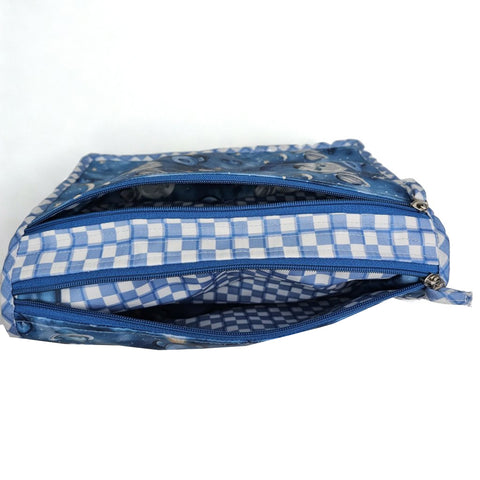 GALAXY WONDERS PRINT MaxStor Toiletry Bag