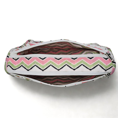 WATERMELON DREAM Print MaxStor Toiletry Bag