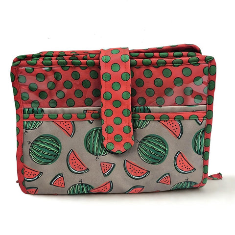 SUMMER MELON PRINT Luxe Wet Tissue Kit