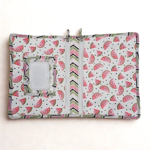 WATERMELON DREAM Print Luxe Wet Tissue Kit