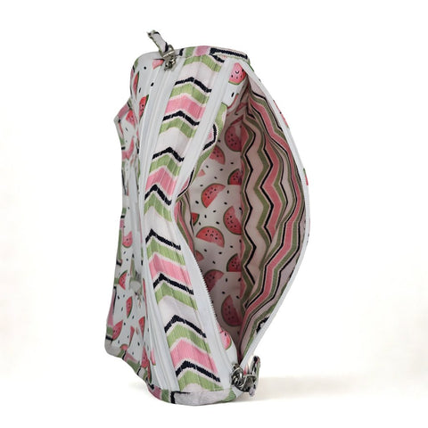 WATERMELON DREAM Print Luxe Wet Tissue Kit