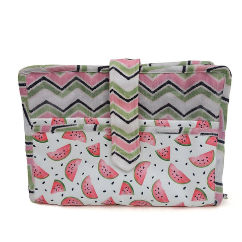 WATERMELON DREAM Print Luxe Wet Tissue Kit