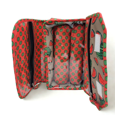 SUMMER MELON PRINT Big Bangle Organizer