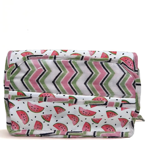 WATERMELON DREAM Print Big Bangle Organizer