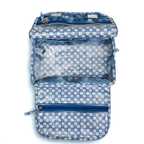 GALAXY WONDERS PRINT Big Bangle Organizer