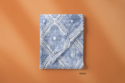 MUSLIN PRINTS - _18880635
