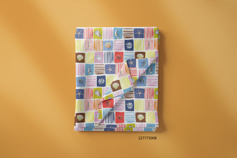 MUSLIN PRINTS - 22777500