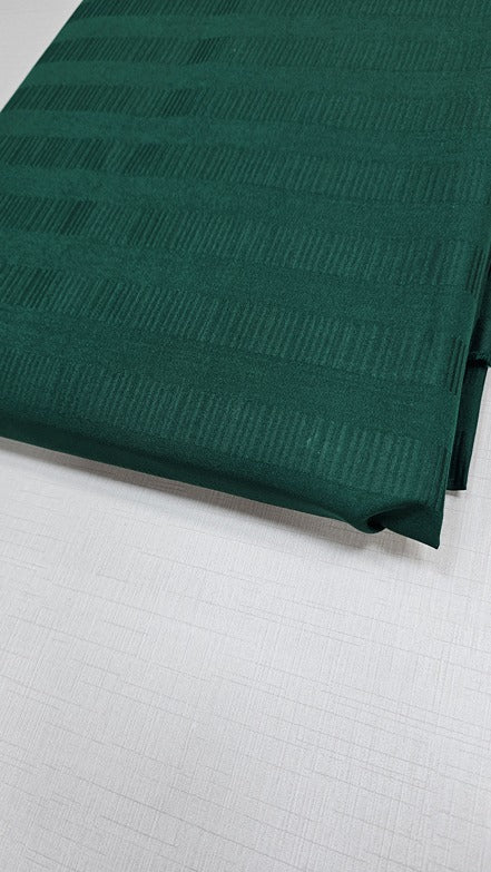 OLIVE COTTON FABRIC 012