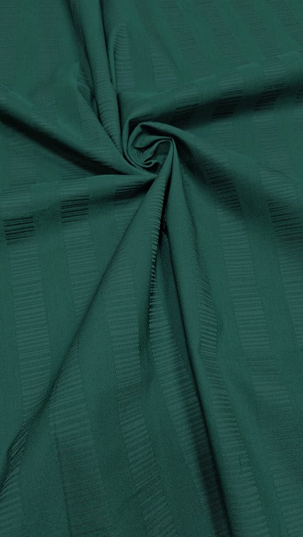 OLIVE COTTON FABRIC 012