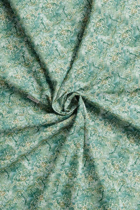 ETHENIC FABRIC - 027