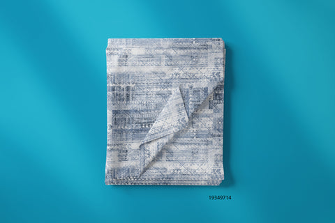 MUSLIN PRINTS - 19349714